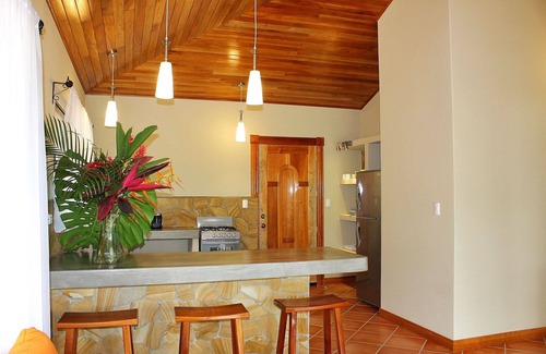 Playa Hermosa Villa | Awesome VILLA ! Close to beach. Private access to Waterfall. Enjoy & Relax !
