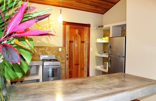 Playa Hermosa Villa | Awesome VILLA ! Close to beach. Private access to Waterfall. Enjoy & Relax !