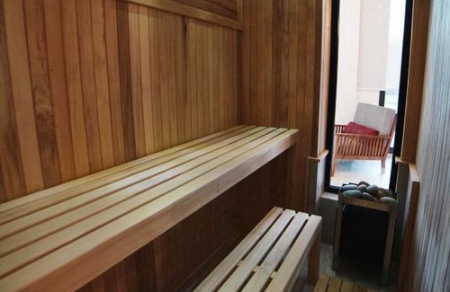 Villa La Angostura Apartment | AWKA Apart Hotel