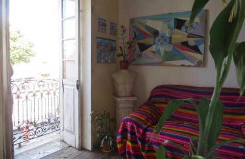 Pelourinho House | AXÉ HOME - Martha & Jorge - Pelourinho
