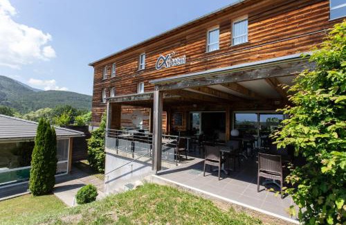 Chorges Hotel | Ax Hôtel Spa & Restaurant