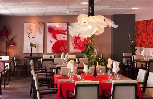 Chorges Hotel | Ax Hôtel Spa & Restaurant