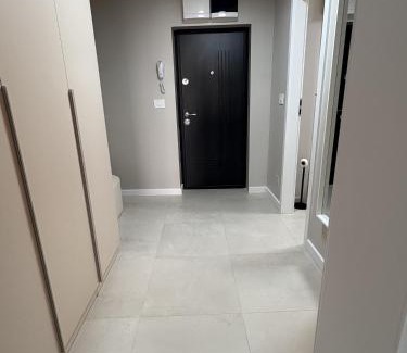 Bucharest Apartment | AXA Central Studio - Tineretului