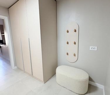 Bucharest Apartment | AXA Central Studio - Tineretului