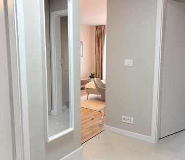 Bucharest Apartment | AXA Central Studio - Tineretului