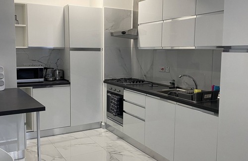 Xaghra House | AXARA Modern Self-Catering Holiday House in Xaghra