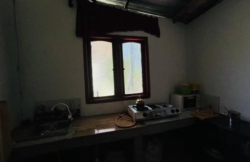 Bandarawela House | Axe stone villa