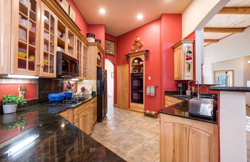 Ruidoso House | Axel's Place- Luxury vacation rental- Your home away from home