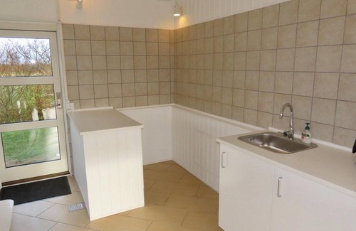 Outrup House | Axelgaard Suite - One Bedroom House, Sleeps 2
