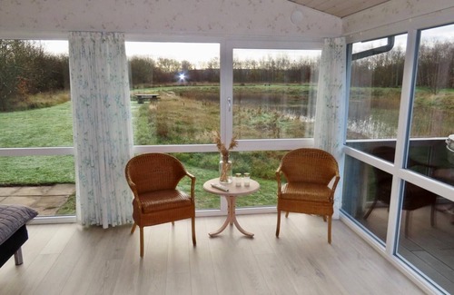 Outrup House | Axelgaard Suite - One Bedroom House, Sleeps 2