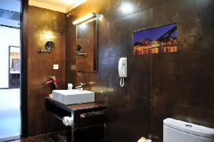 Sao Mamede de Infesta Hotel | Axis Porto Business & Spa Hotel