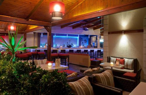 Platanes Hotel | Axos
