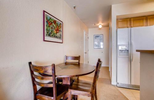 Crested Butte Apartment | Axtel 1 Br Loft AX410