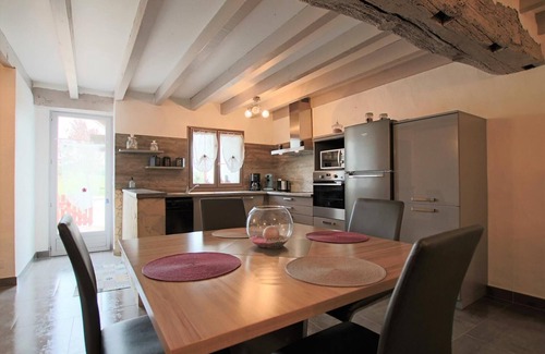 Sare House | Axuri-alde - Sare - Gîte