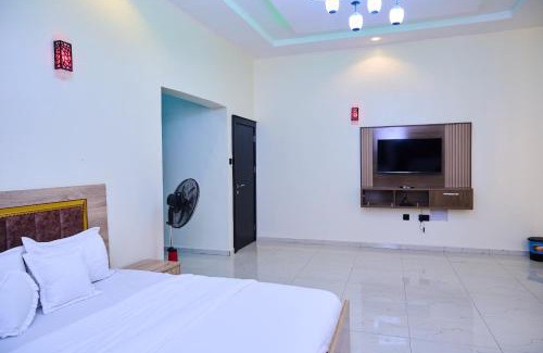 Kaduna Apartment | Ay crib