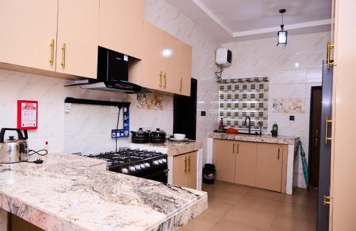 Kaduna Apartment | Ay crib
