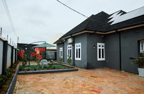 Kaduna Apartment | Ay crib
