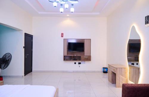 Kaduna Apartment | Ay crib
