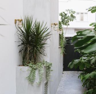 Tel Aviv Hotel | AYA Boutique ApartHotel By EZ TLV