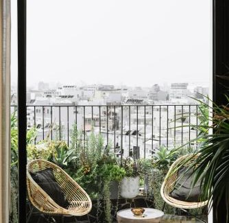 Tel Aviv Hotel | AYA Boutique ApartHotel By EZ TLV
