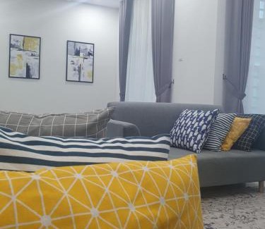 Malacca City House | AYA HOMESTAY BANDAR MELAKA