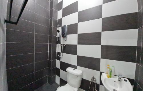 Malacca City House | AYA HOMESTAY BANDAR MELAKA