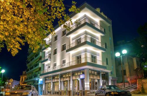 Drama Hotel | Aya Hotel