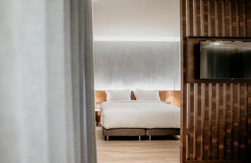 Drama Hotel | Aya Hotel