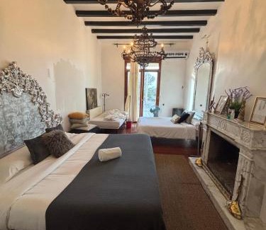 Sant Cugat del Valles Resort | Aya House