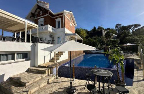 Sant Cugat del Valles Resort | Aya House