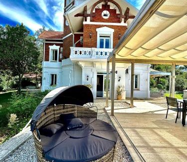 Sant Cugat del Valles Resort | Aya House