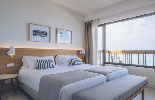Ses Cadenes Hotel | AYA Seahotel – Adults Only