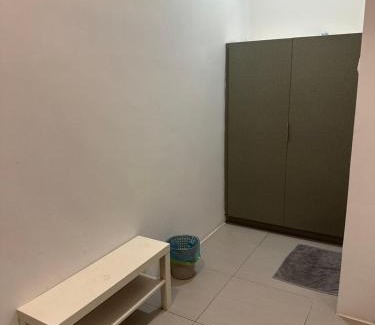 Tanah Rata Apartment | AYAAN PENTHOUSE at Golden Hill Night Market View