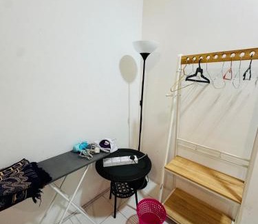 Tanah Rata Apartment | AYAAN QUINTET FAMILY HoMESTAY Free Parking