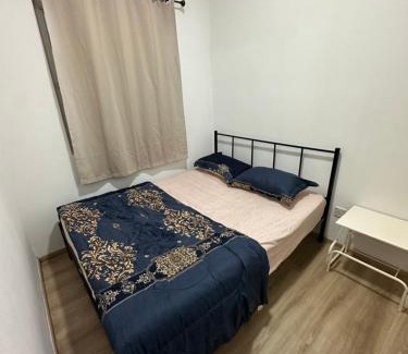Tanah Rata Apartment | Ayaan Snookers Home 3 at Quintet Apartment with Private Parking