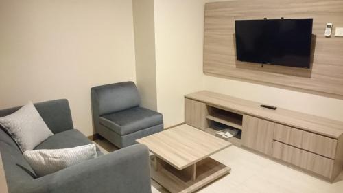 Kuningan Hotel | Ayaka Suites