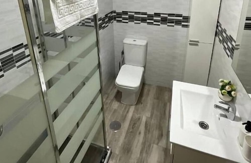 Jardin de la Abadia Apartment | Ayala Apartamentos