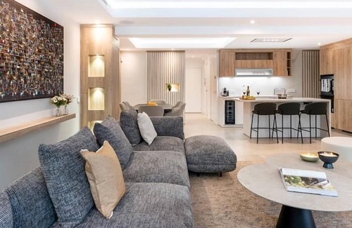 Goya Apartment | Ayala Apartment II en Barrio Salamanca