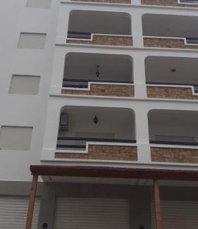 Oued Laou Apartment | AyaMi Casa