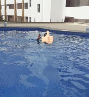 Oued Laou Apartment | AyaMi Casa