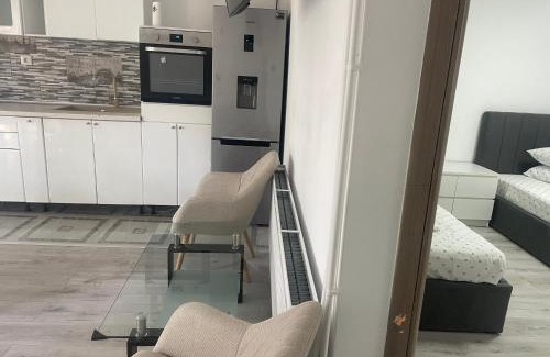 Eforie Nord Apartment | Ayan&Anto YSY Apartament
