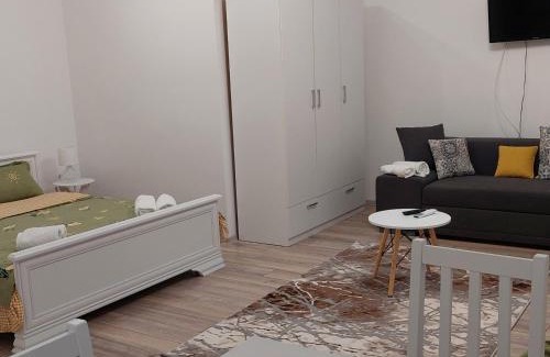 Cordau Apartment | Ayan Panoramic Baile Felix