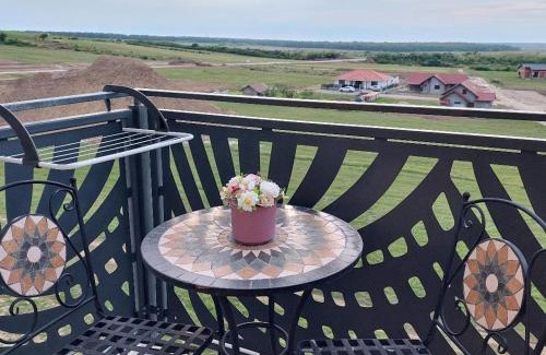 Cordau Apartment | Ayan Panoramic Baile Felix