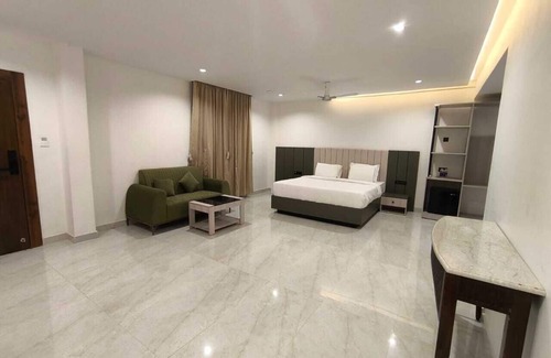 Hyderabad Resort | Ayana Resorts