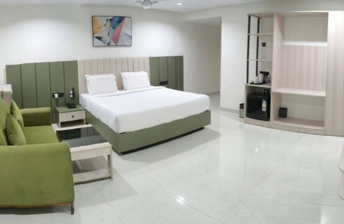 Hyderabad Resort | Ayana Resorts