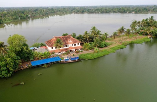 Champakulam House | Ayana's Homestay