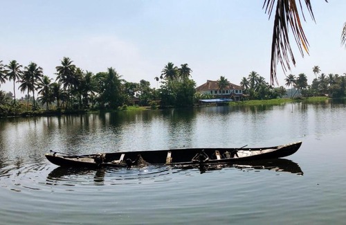 Champakulam House | Ayana's Homestay