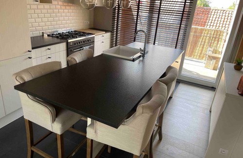 Westkapelle Apartment | Ayana Suite 2 Bedroom Suite With Garage Knokke