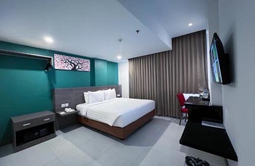 Banda Aceh Hotel | Ayani Hotel Banda Aceh