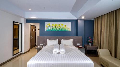 Banda Aceh Hotel | Ayani Hotel Banda Aceh